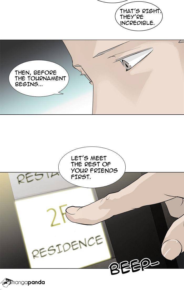 Tower of God Chapter 199 image 39